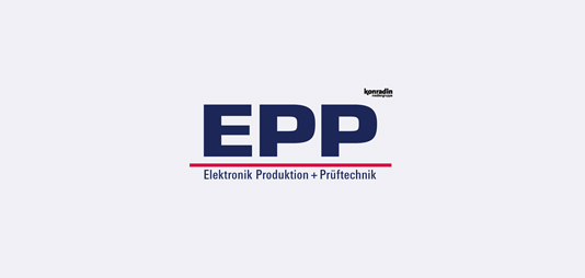 [Translate to Französisch:] Logo EPP