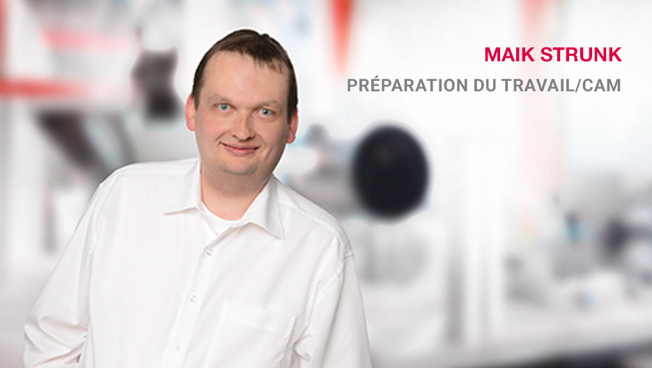 Kontaktbild BECKTRNIC Maik Strunk