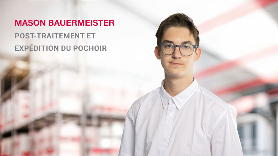 Kontaktbild BECKTRNIC Mason Bauermeister