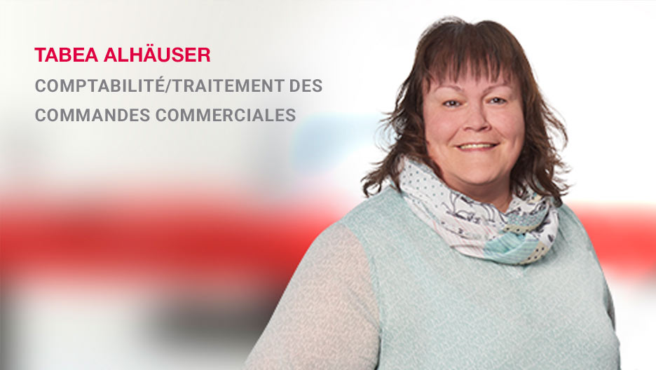Kontaktbild BECKTRNIC Tabea Alhäuser