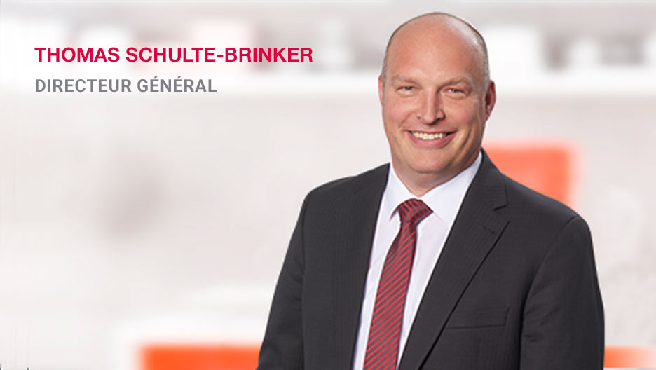 Kontaktbild BECKTRNIC Thomas Schulte-Brinker